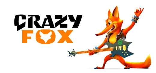 Crazy Fox