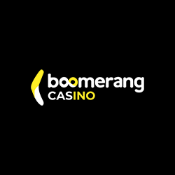 Boomerang image