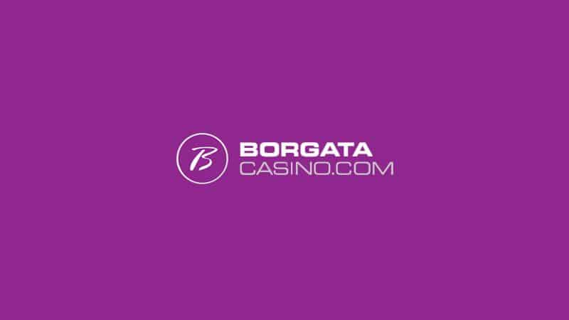 Borgata Casino image
