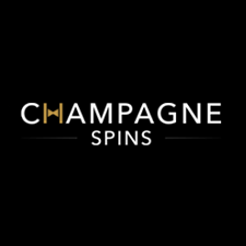 Champagne Spins image