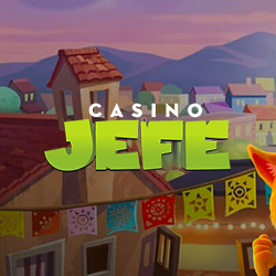 Casino Jefe