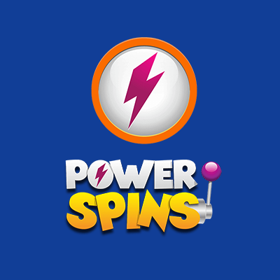 Power Spins image
