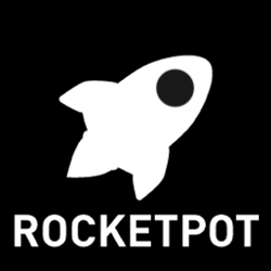 Rocket Pot