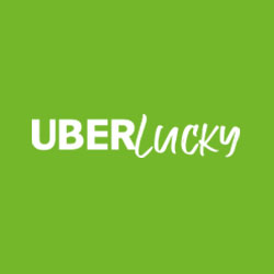 Uber Lucky