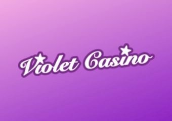 Violet Casino image