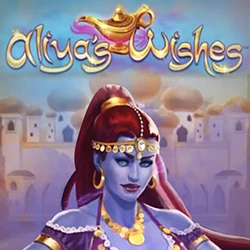 Aliyas Wishes