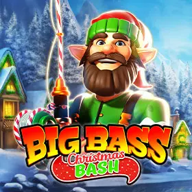 Big Bass Chistmas Bash