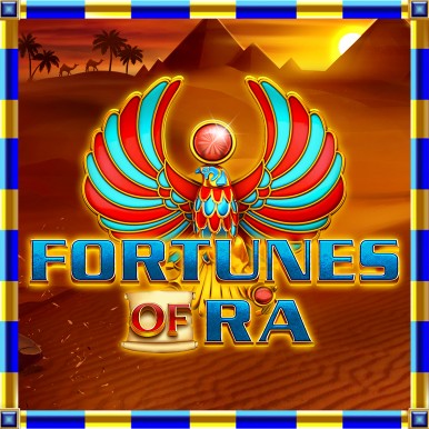 Fortunes Of Ra