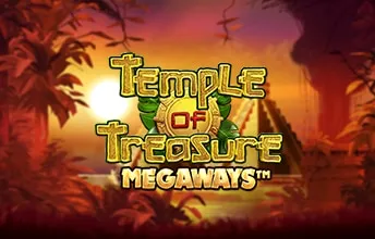 Temple Of Treasures Megaways
