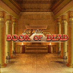 Book Of Dead image