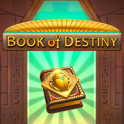 Book Of Destiny