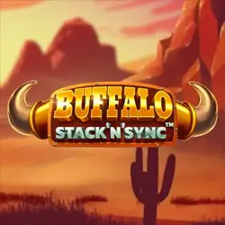 Buffalo Stack N Sync