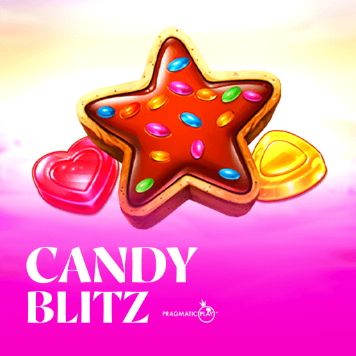 Candy Blitz