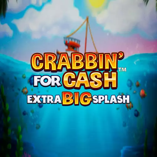 Crabbin For Cash Extra Big Splash JK