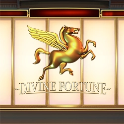 Divine Fortune image