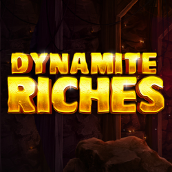 Dynamite Riches