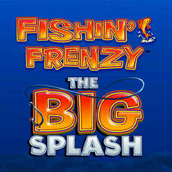 Fishin Frenzy The Big Splash
