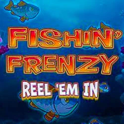 Fishing Frenzy Reel Em In Fortune Play