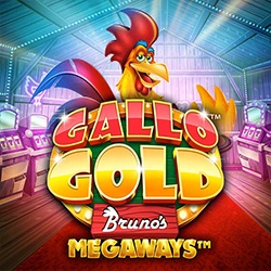 Gallo Gold Megaways