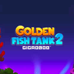 Golden Fish Tank 2 Gigblox