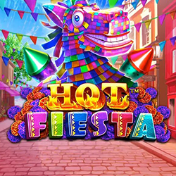 Hot Fiesta