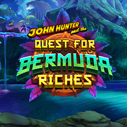 John Hunter Quest For Bermuda Riches