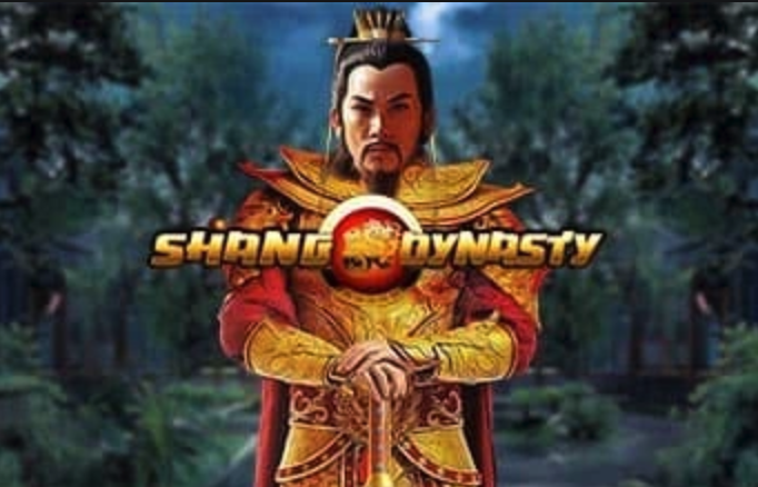 Shang Dynasty