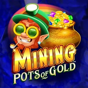 Mining Pots Of Gold