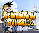 Demolition Squad image