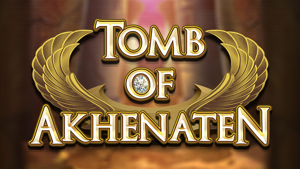 Tomb Of Akhenaten