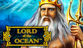 Lord Of The Ocean image