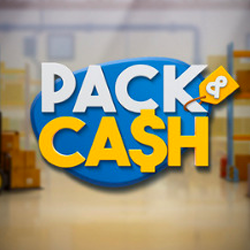 Pack And Cash image