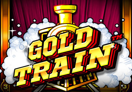 Gold Train