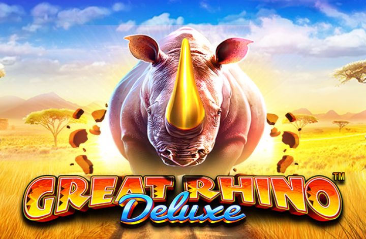 Great Rhino Deluxe | Slot Tracker