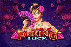 Peking Luck