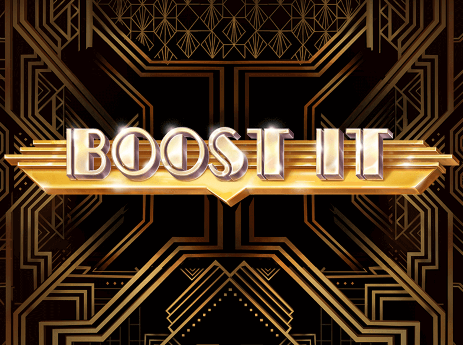Boost It Real-Time Statistics, RTP & SRP | Slot Tracker