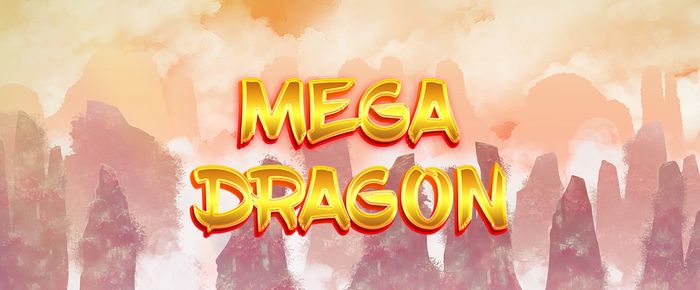 Mega Dragon