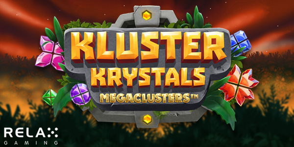 Kluster Krystals Megacluster