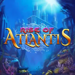 Rise Of Atlantis