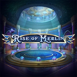 Rise Of Merlin image