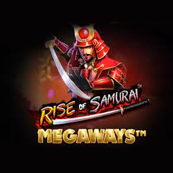 Rise Of The Samurai