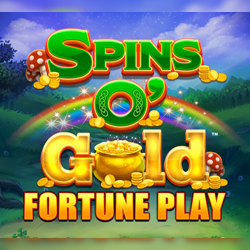 Spins O Gold Fortune