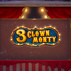 Three Clown Monty