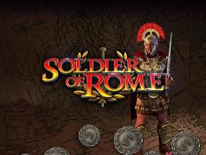 Solider Of Rome