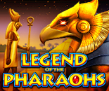Legend Of The Pharaohs