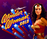 Wonder Woman Gold